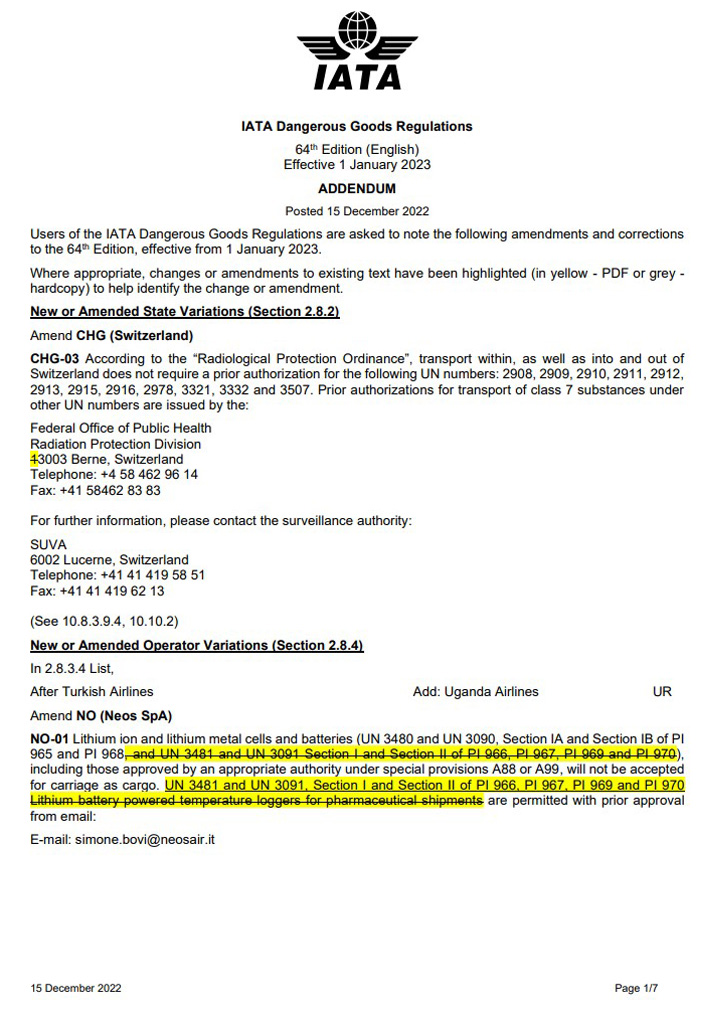 1.Addendum-IATA-DGR-64-2023_EN-1