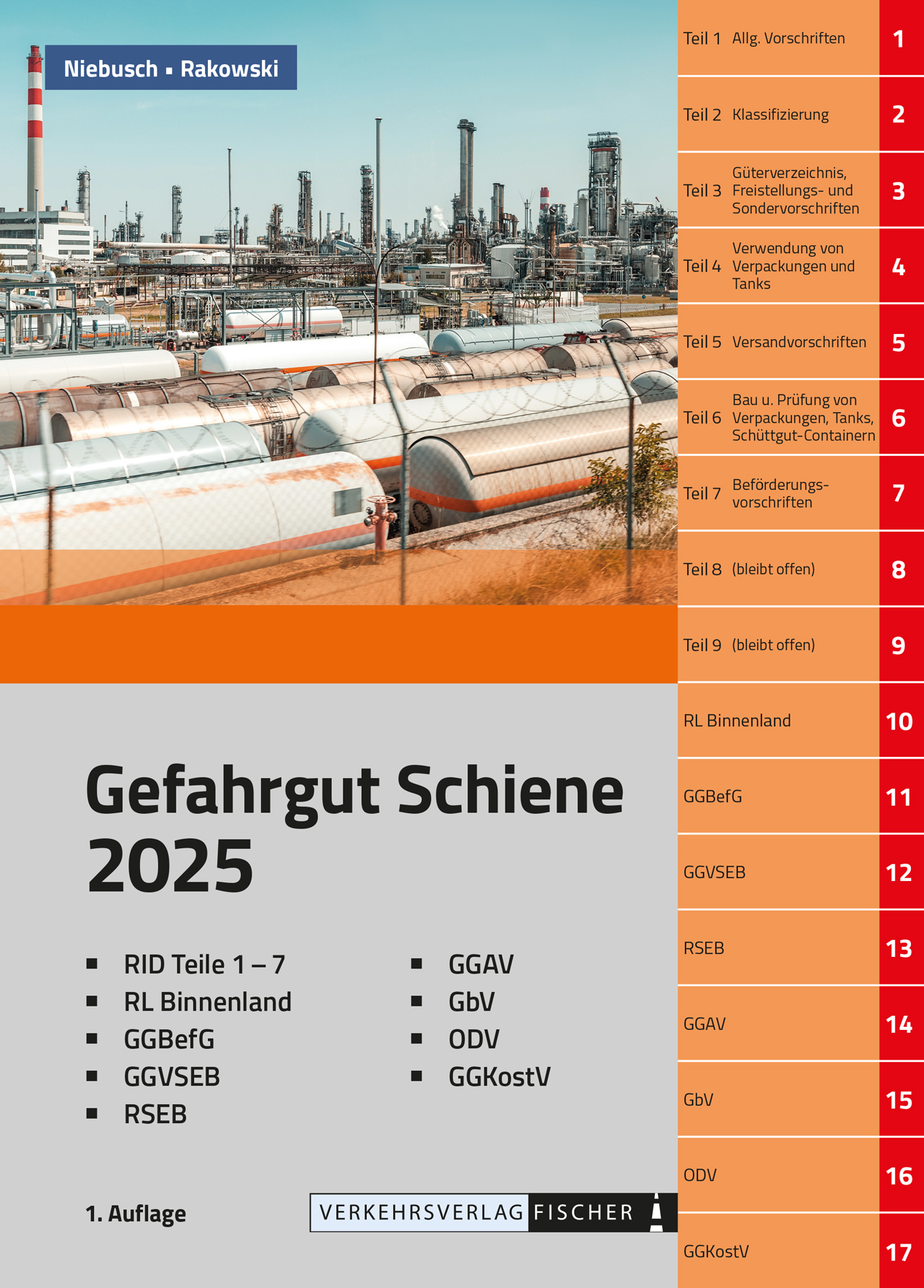 RID 2025 (DE)
