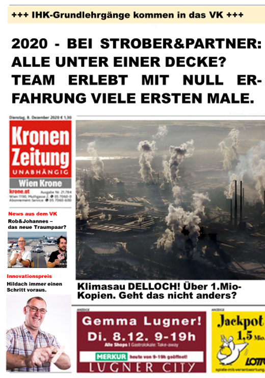 Beispiel aus Österreich