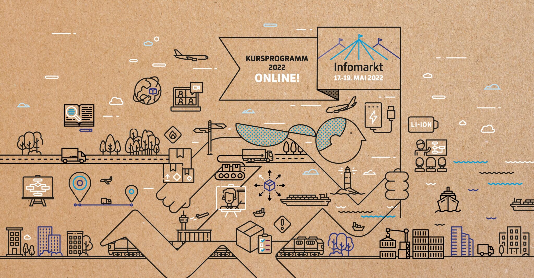 Kursprogramm 2022 online